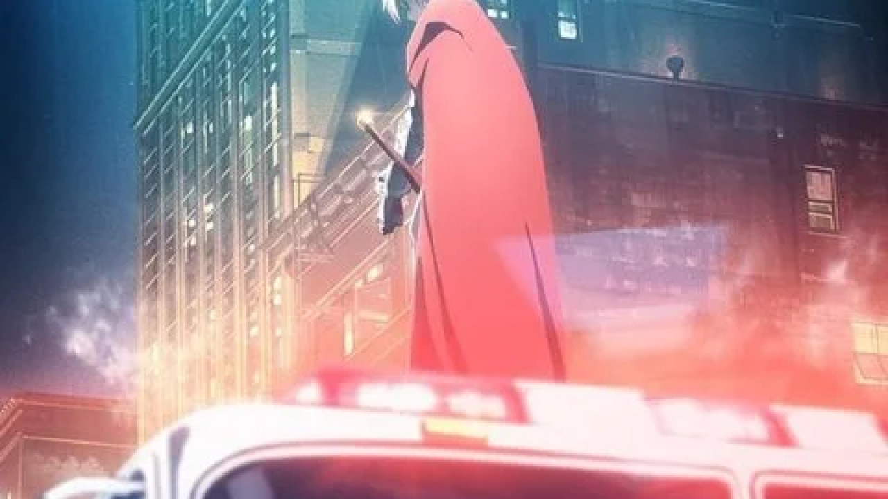 Fate strange Fake Whispers of Dawn ( 2023 )