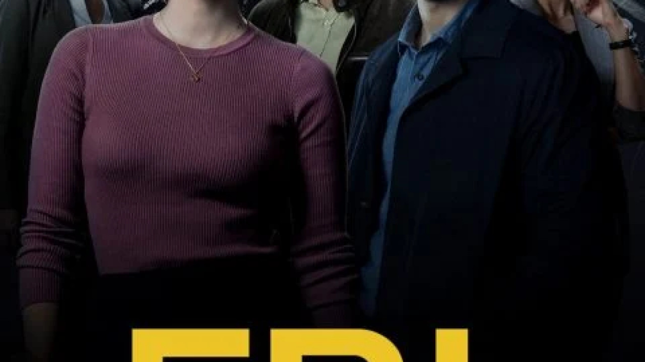 FBI: International الموسم الثاني الحلقة 21