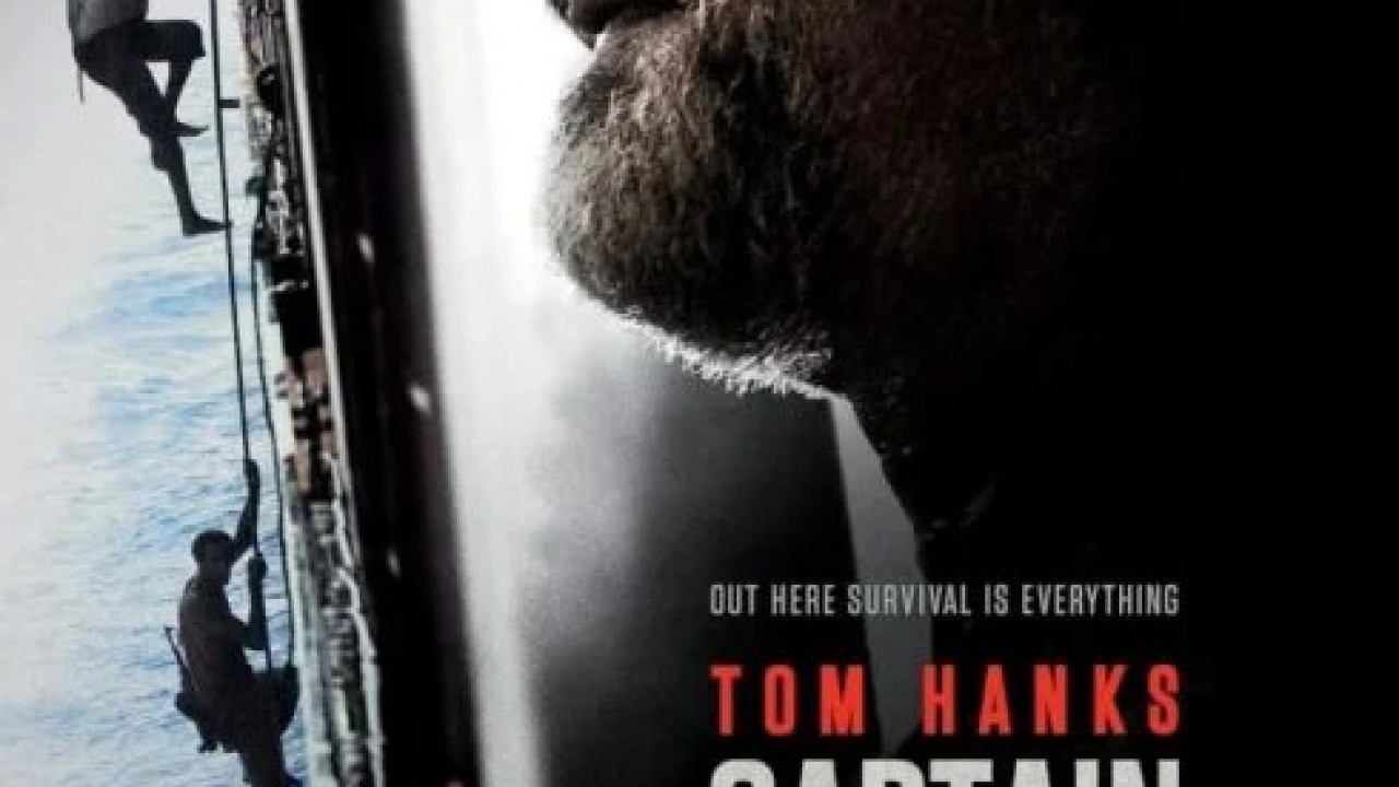 Captain Phillips ( 2013 )