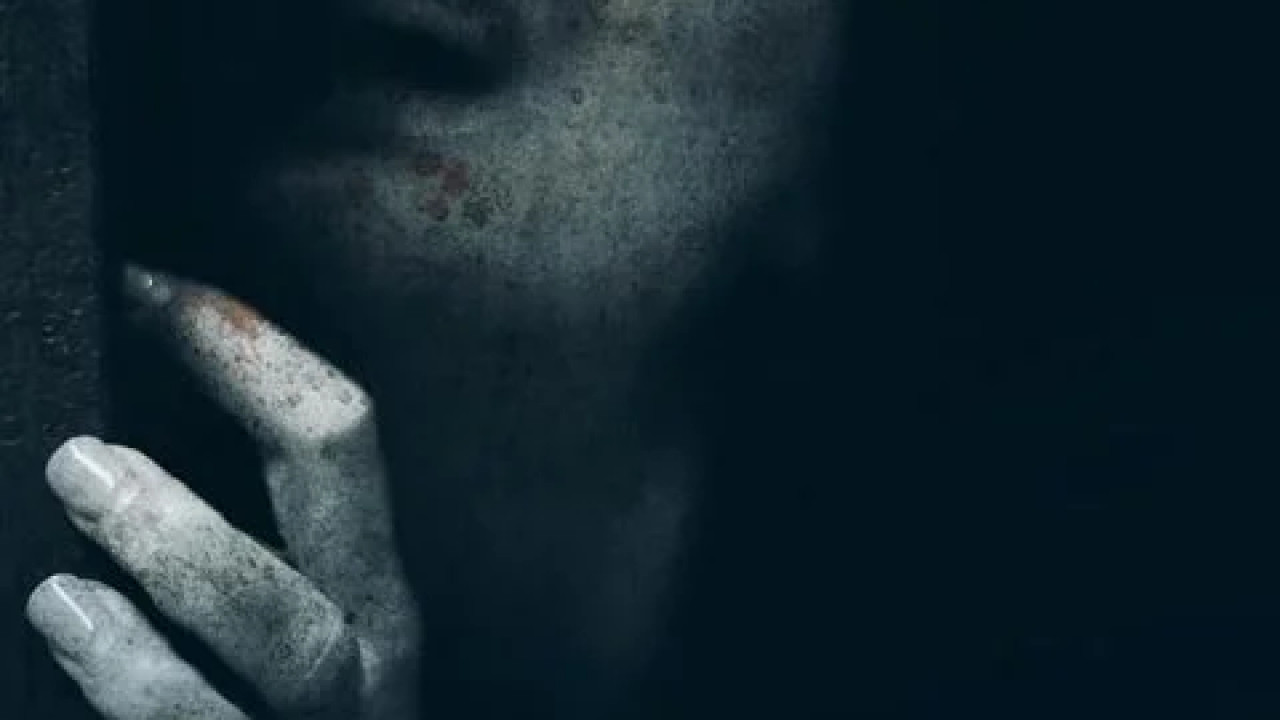 Heir of the Witch ( 2023 )