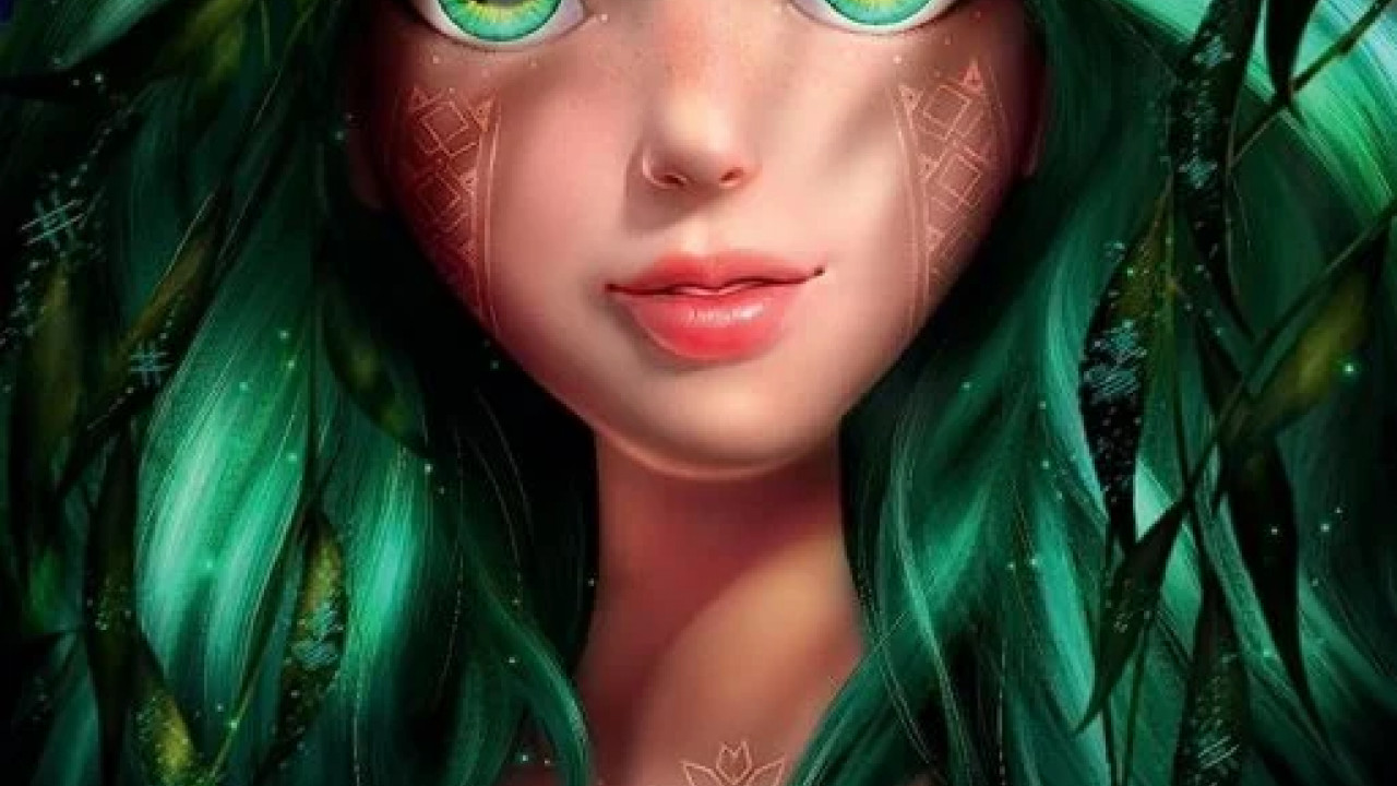 Mavka: The Forest Song ( 2023 )