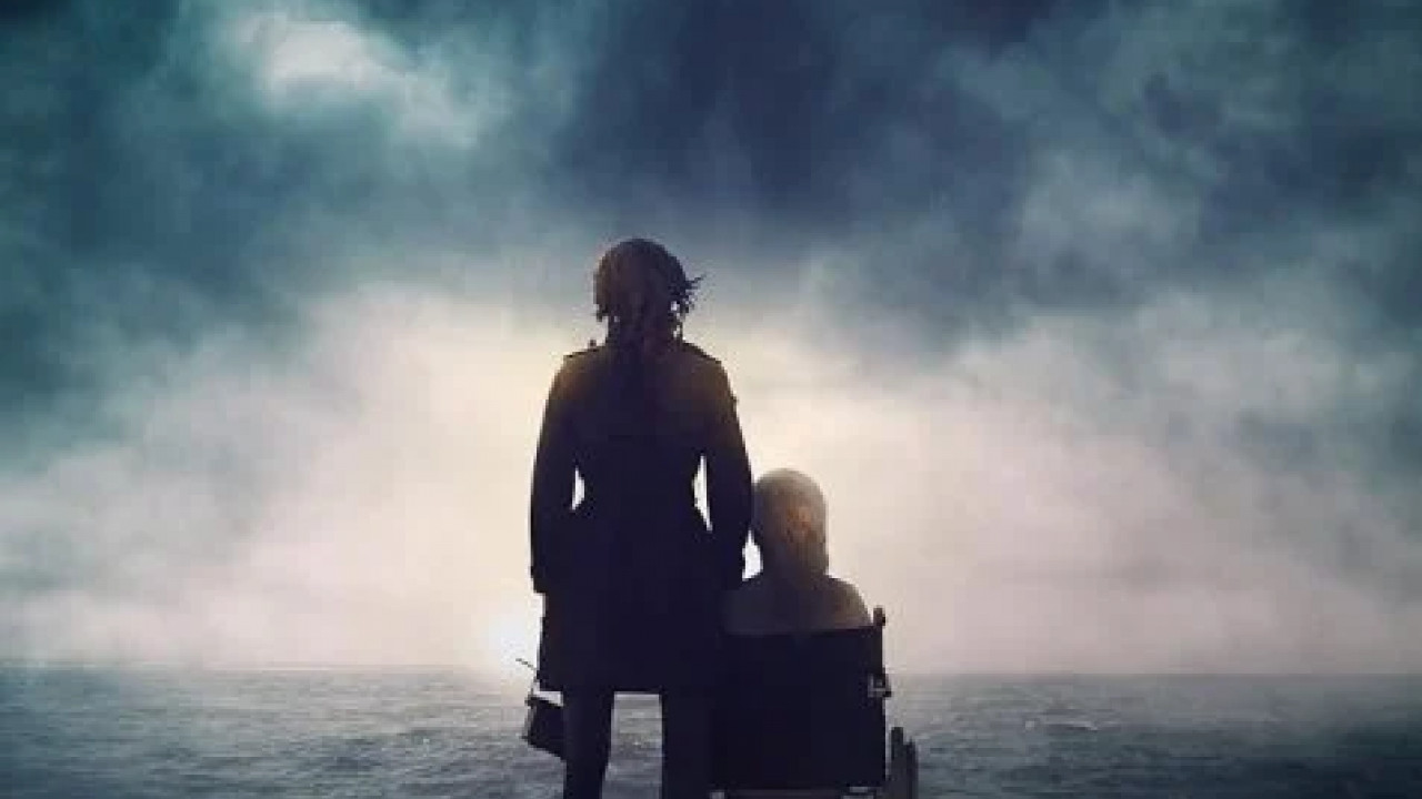 Saving Grace ( 2022 )