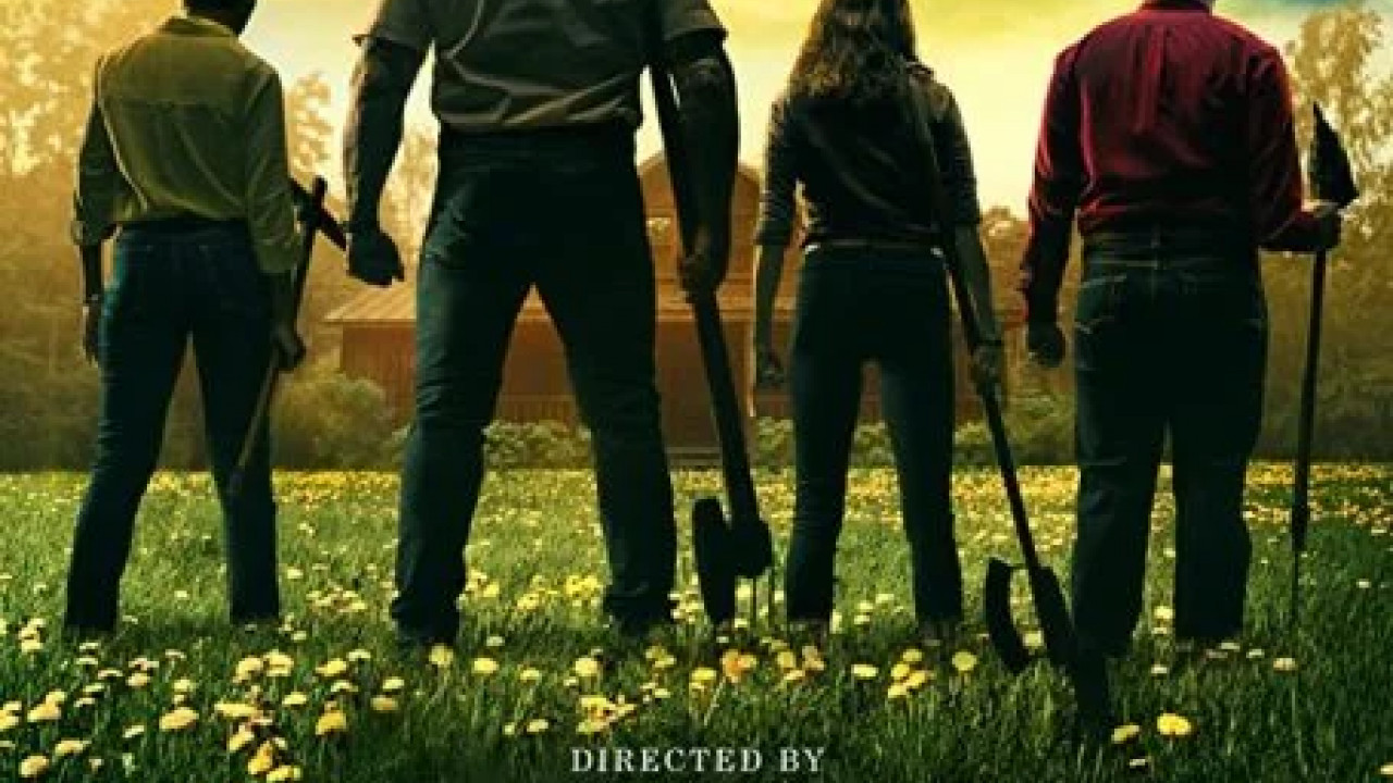 Knock at the Cabin ( 2023 )