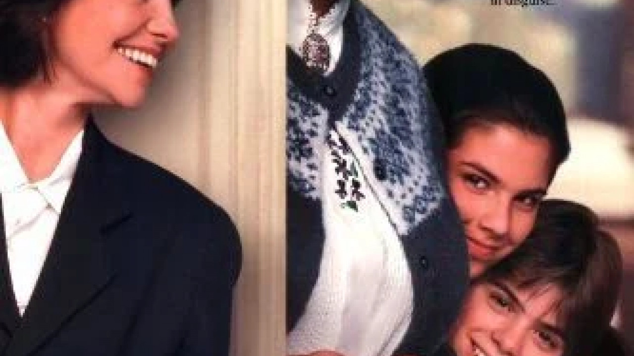 Mrs. Doubtfire ( 1993 )