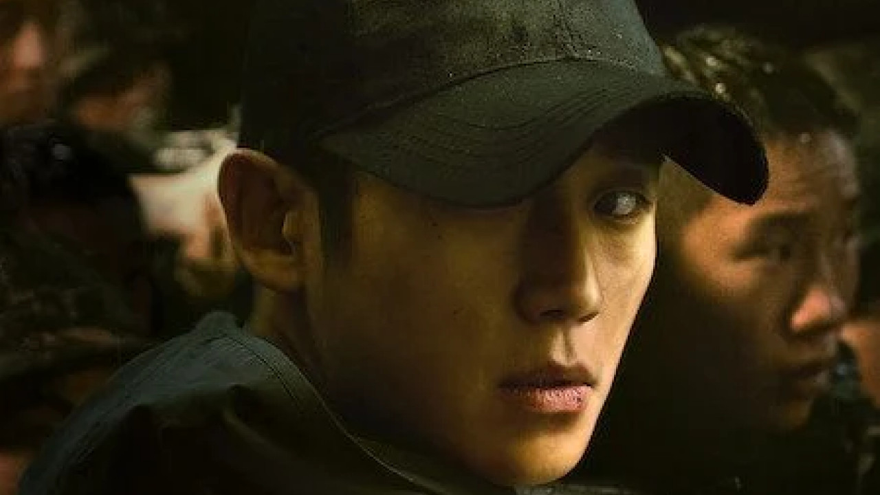 D.P. الموسم الثاني الحلقة 2