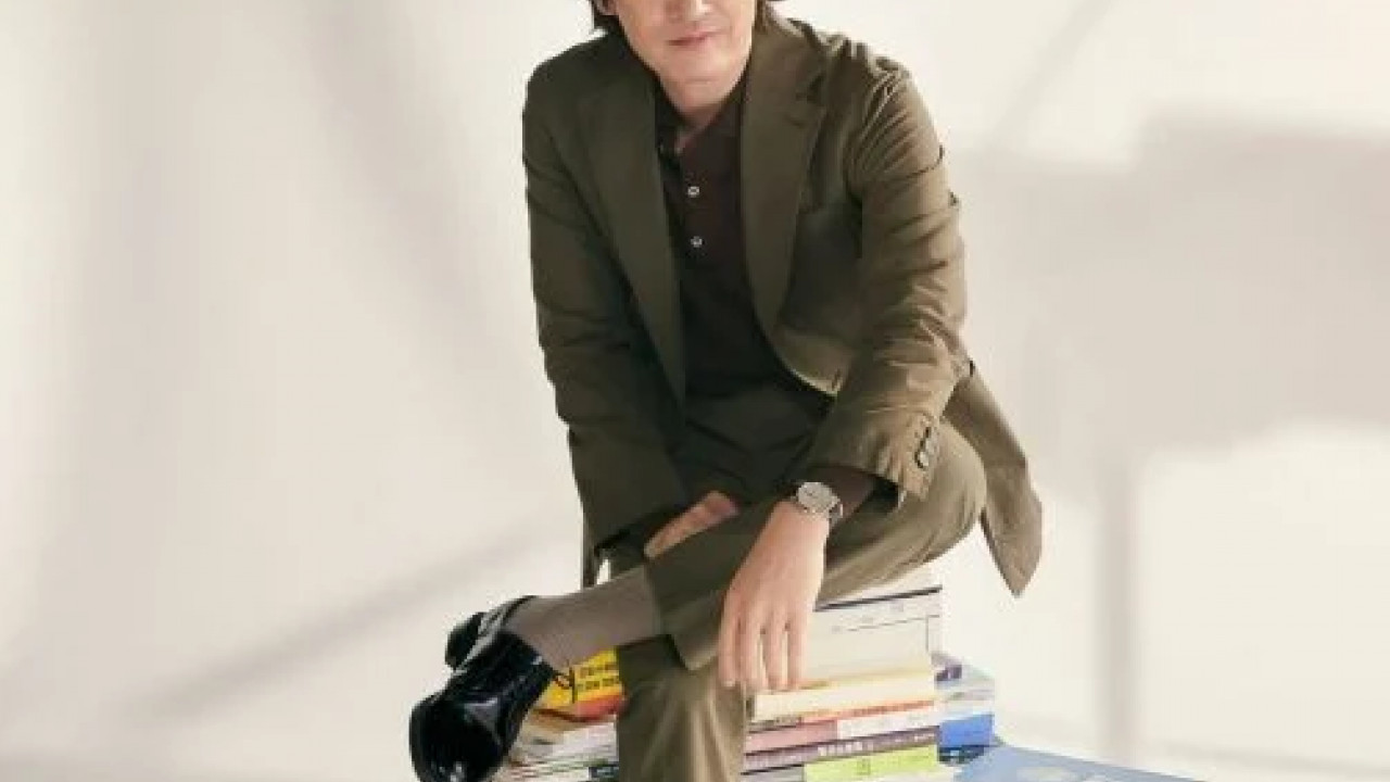 Divorce Attorney Shin الموسم الاول الحلقة 8