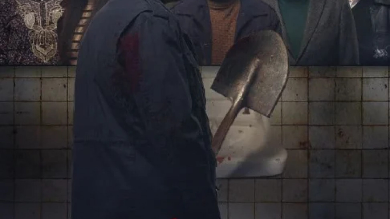 سفاح الجيزة الحلقة 1