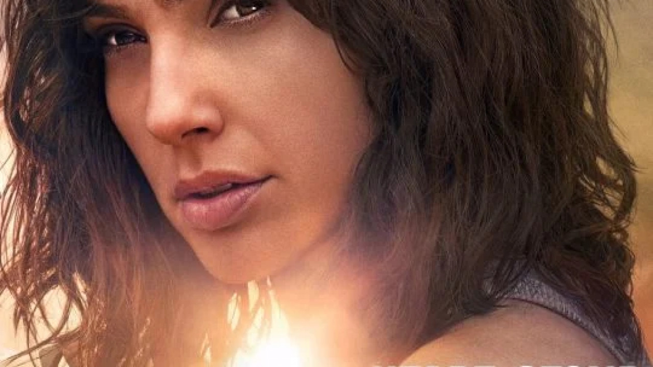 Heart of Stone ( 2023 )