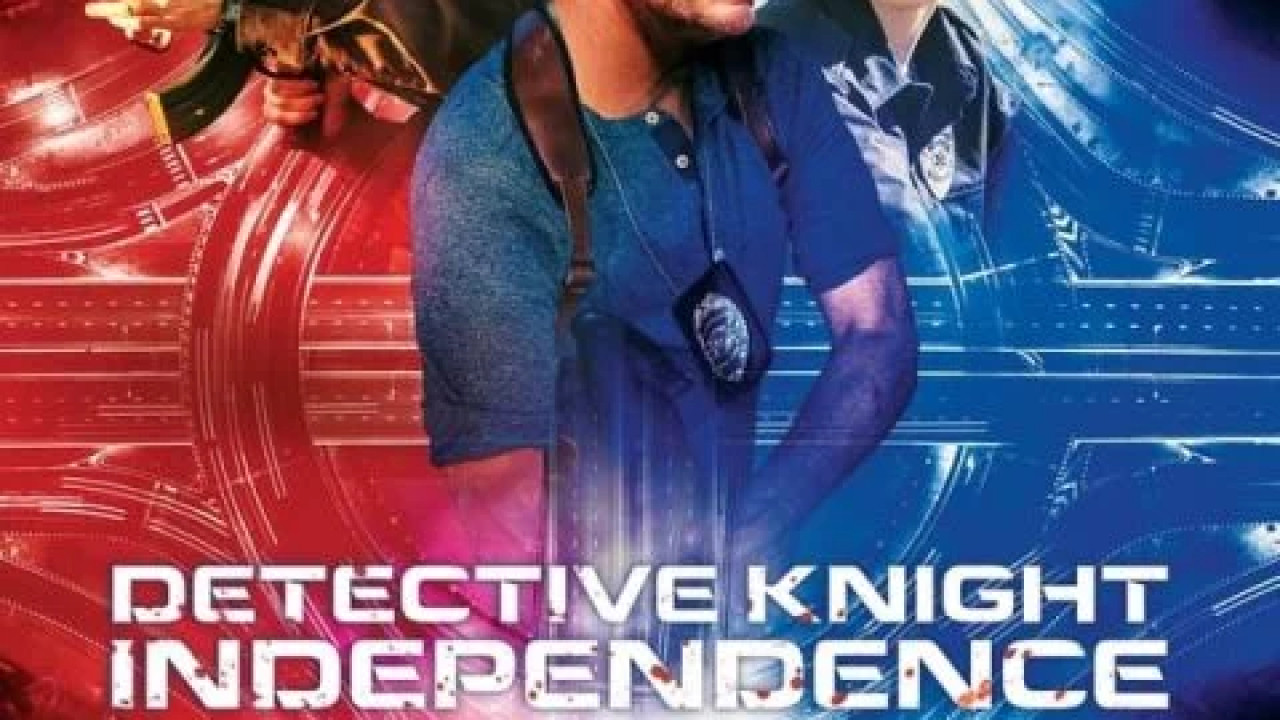 Detective Knight: Independence ( 2023 )