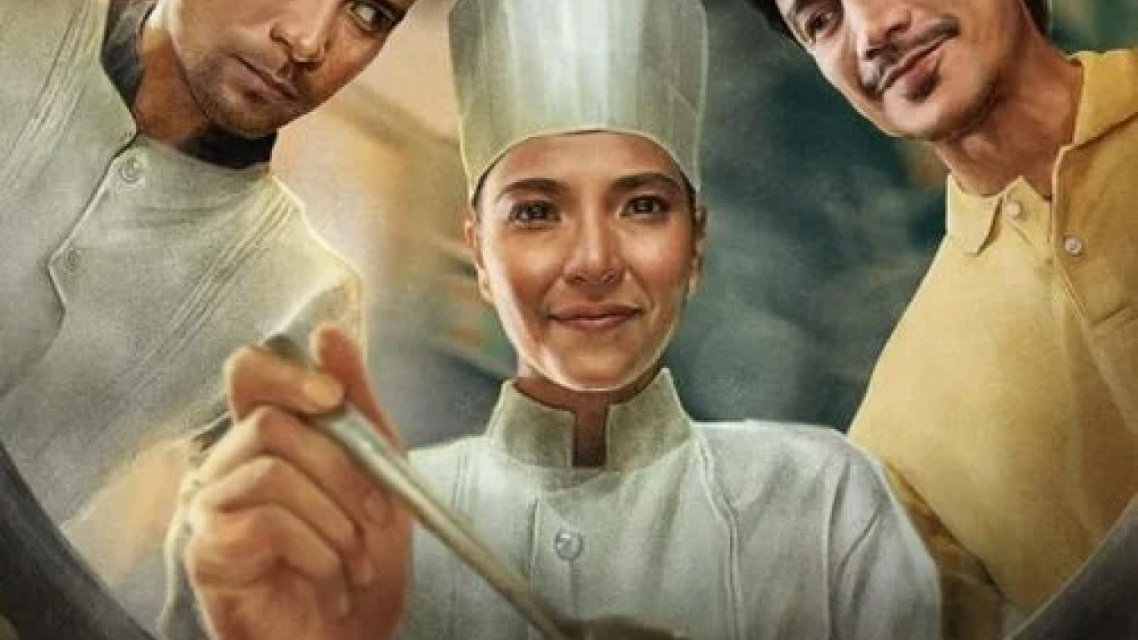 Replacing Chef Chico