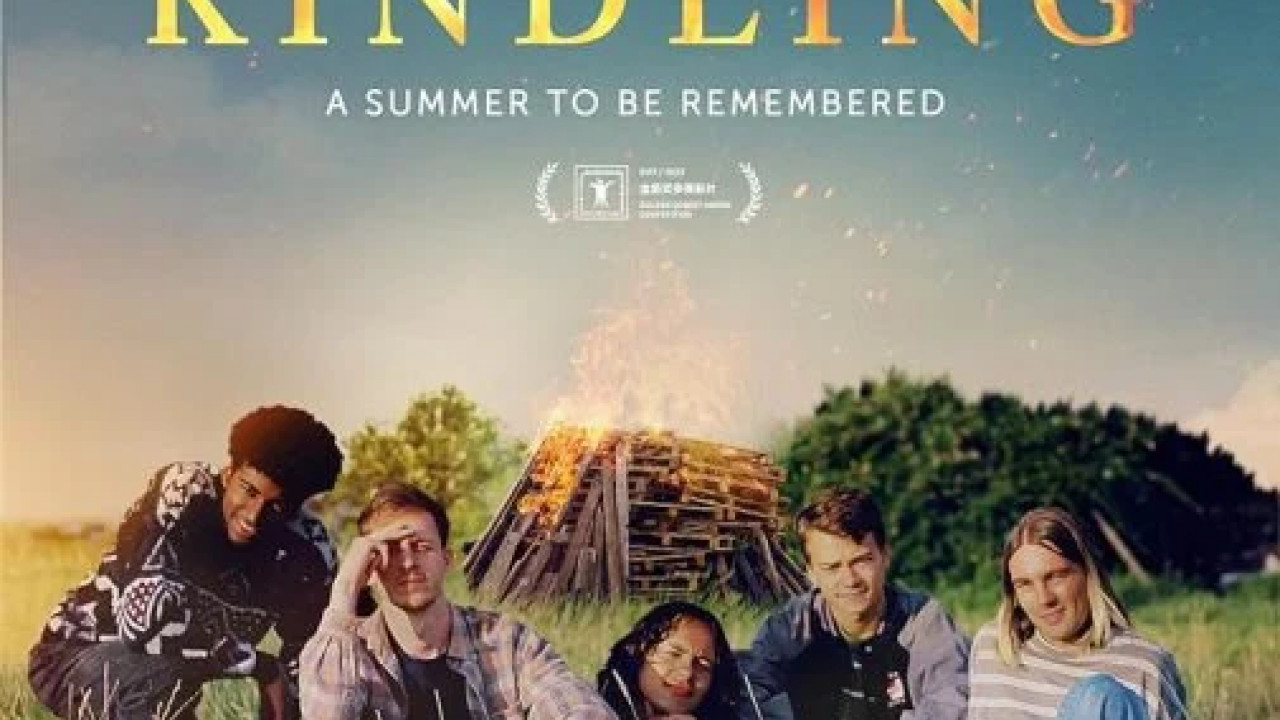 Kindling ( 2023 )