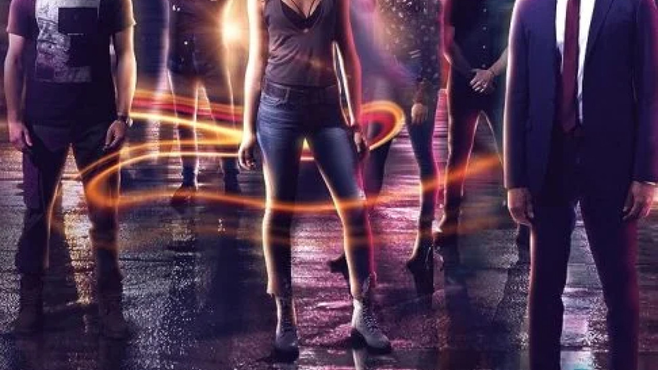 Travelers الموسم الثالث الحلقة 1