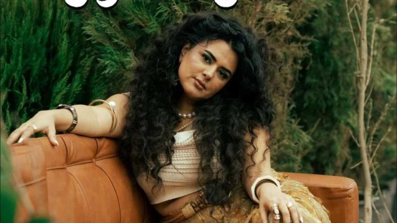 البوم دينا الوديدي خمس فصول mp3