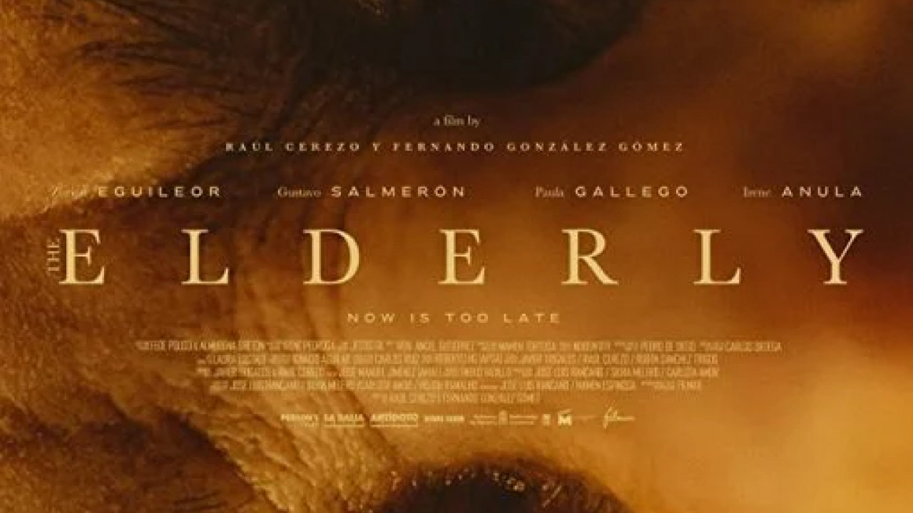 The Elderly ( 2022 )