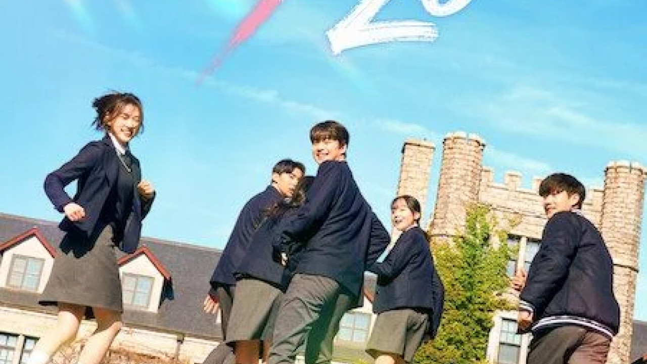 Nineteen to Twenty الحلقة 3