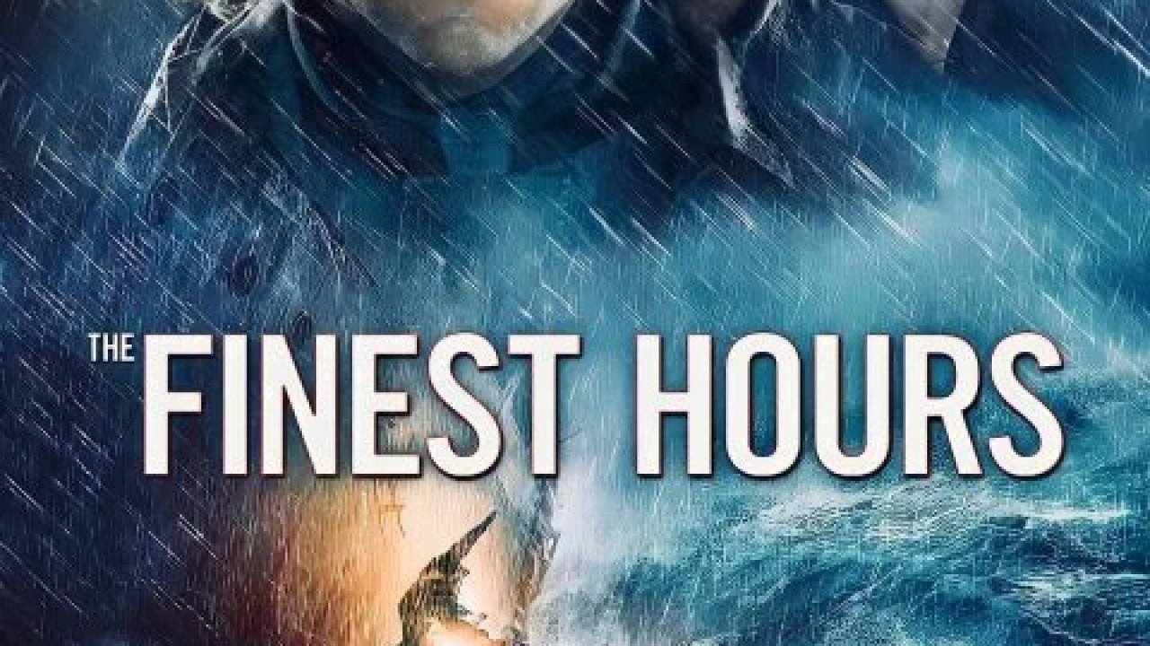 The Finest Hours ( 2016 )