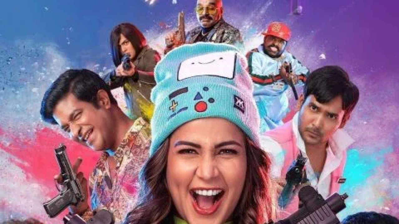 Happy Birthday ( 2022 )