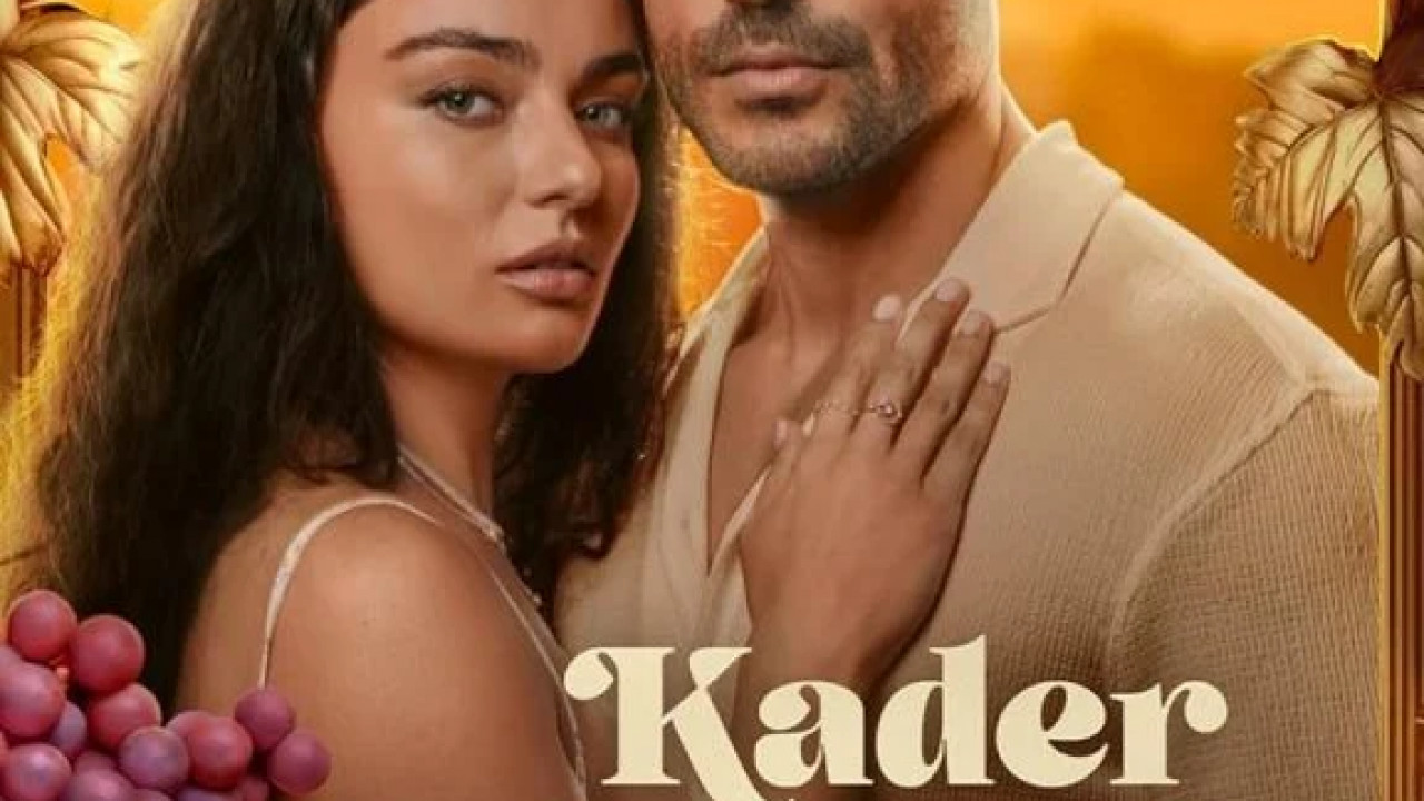 روابط القدر الحلقة 3