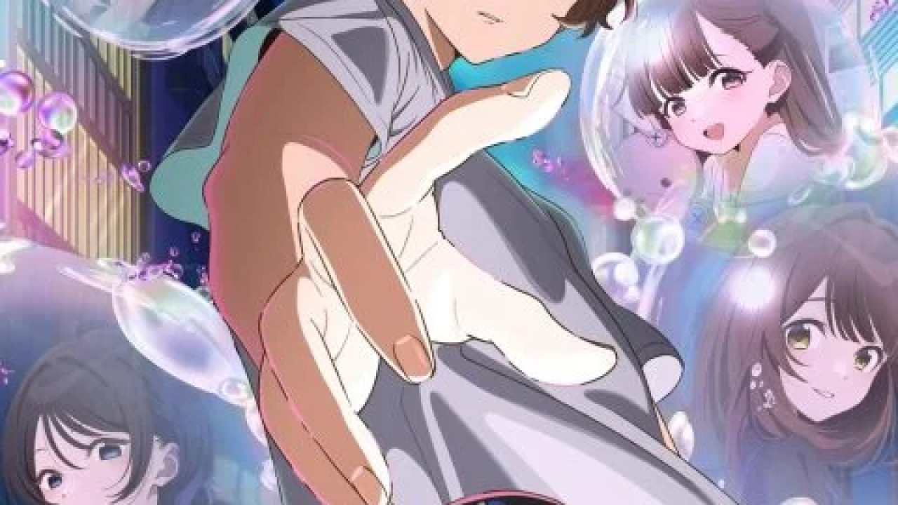 انمي Bokura no Ameiro Protocol الموسم الاول الحلقة 4