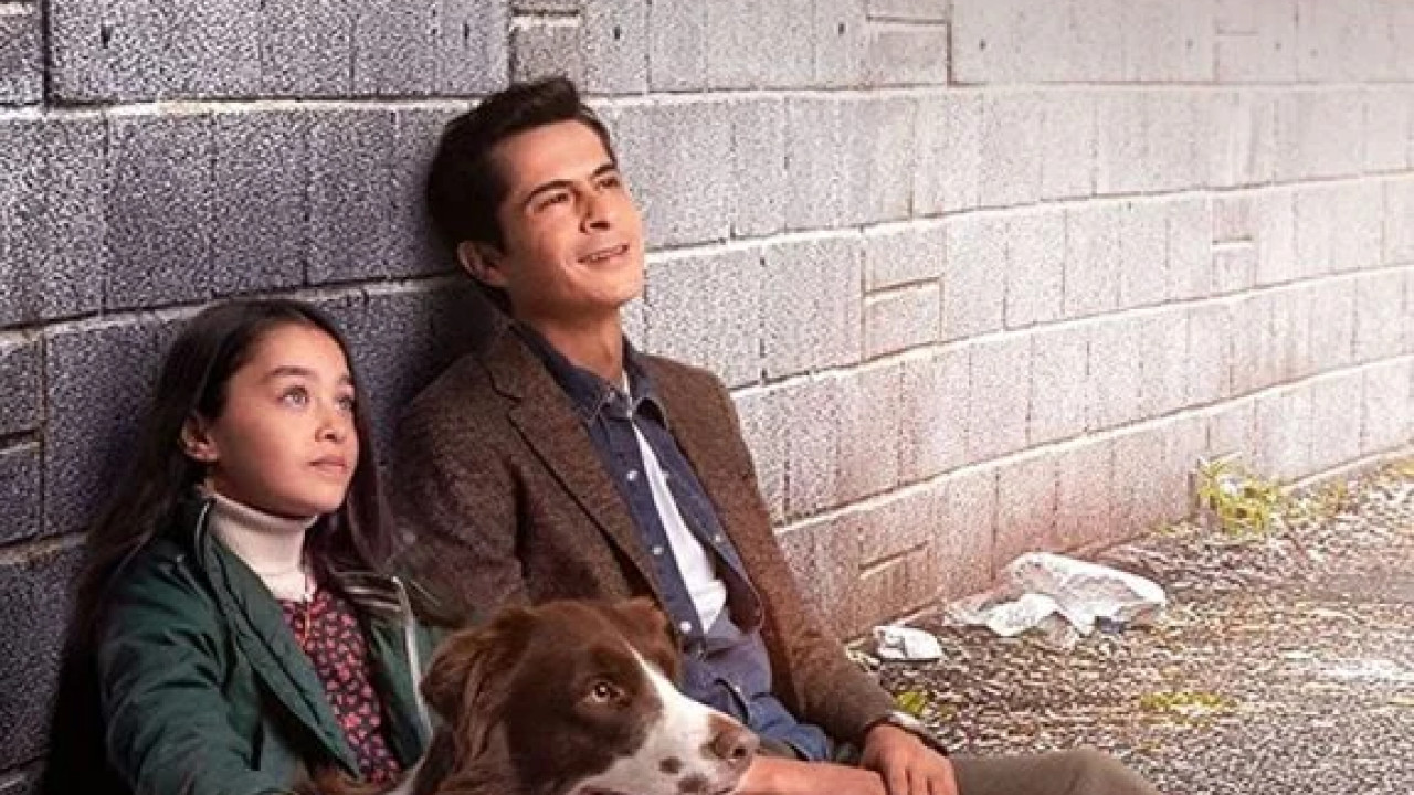 اميرة بلا تاج الموسم الاول الحلقة 12