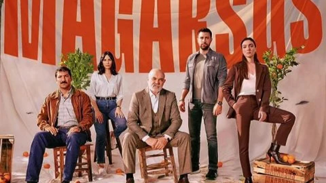 ارض الدم الموسم الاول الحلقة 4