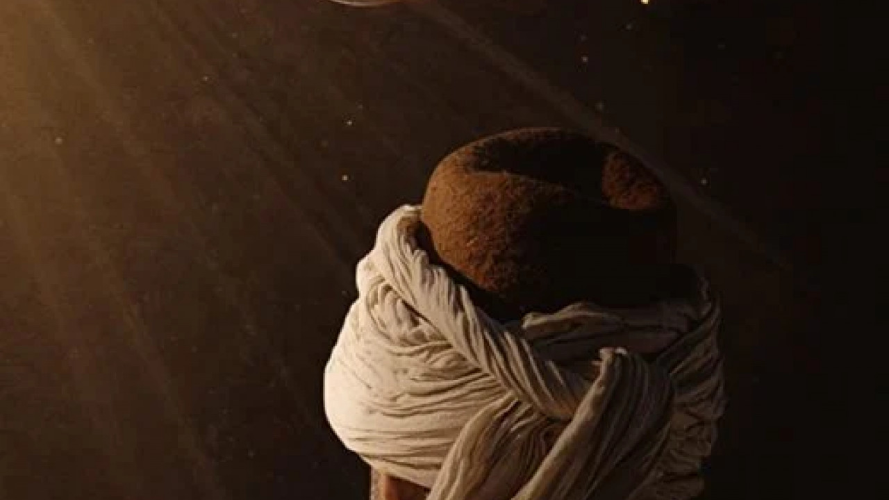 جلال الدين الرومي الموسم الاول الحلقة 6