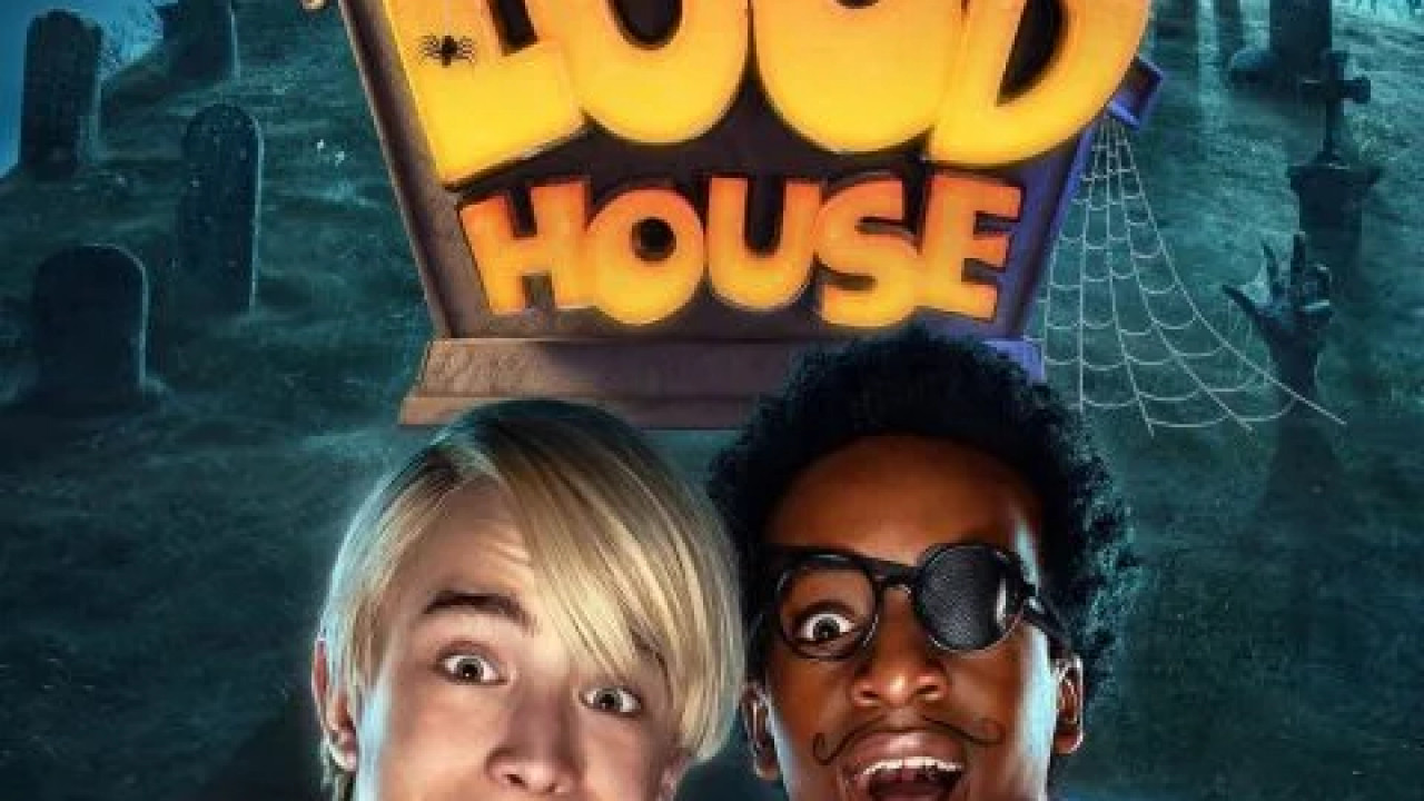 A Really Haunted Loud House ( 2023 )