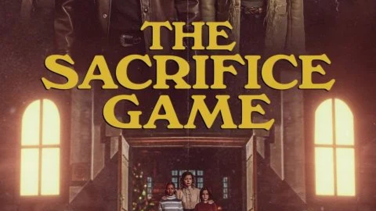 The Sacrifice Game ( 2023 )
