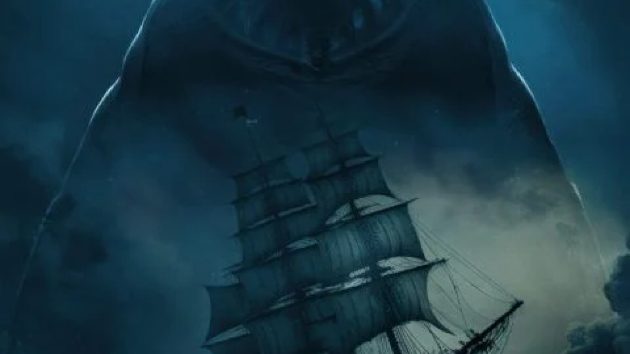 The Last Voyage of the Demeter ( 2023 )