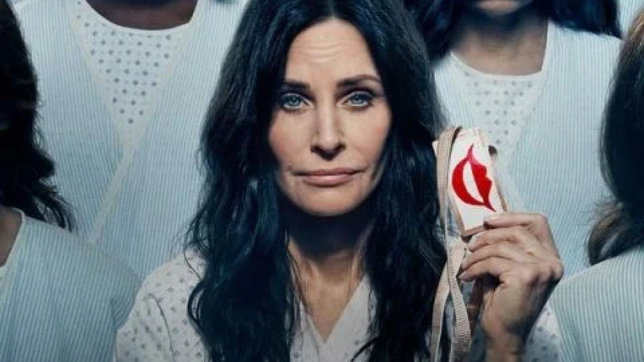 Shining Vale الموسم الثاني الحلقة 8