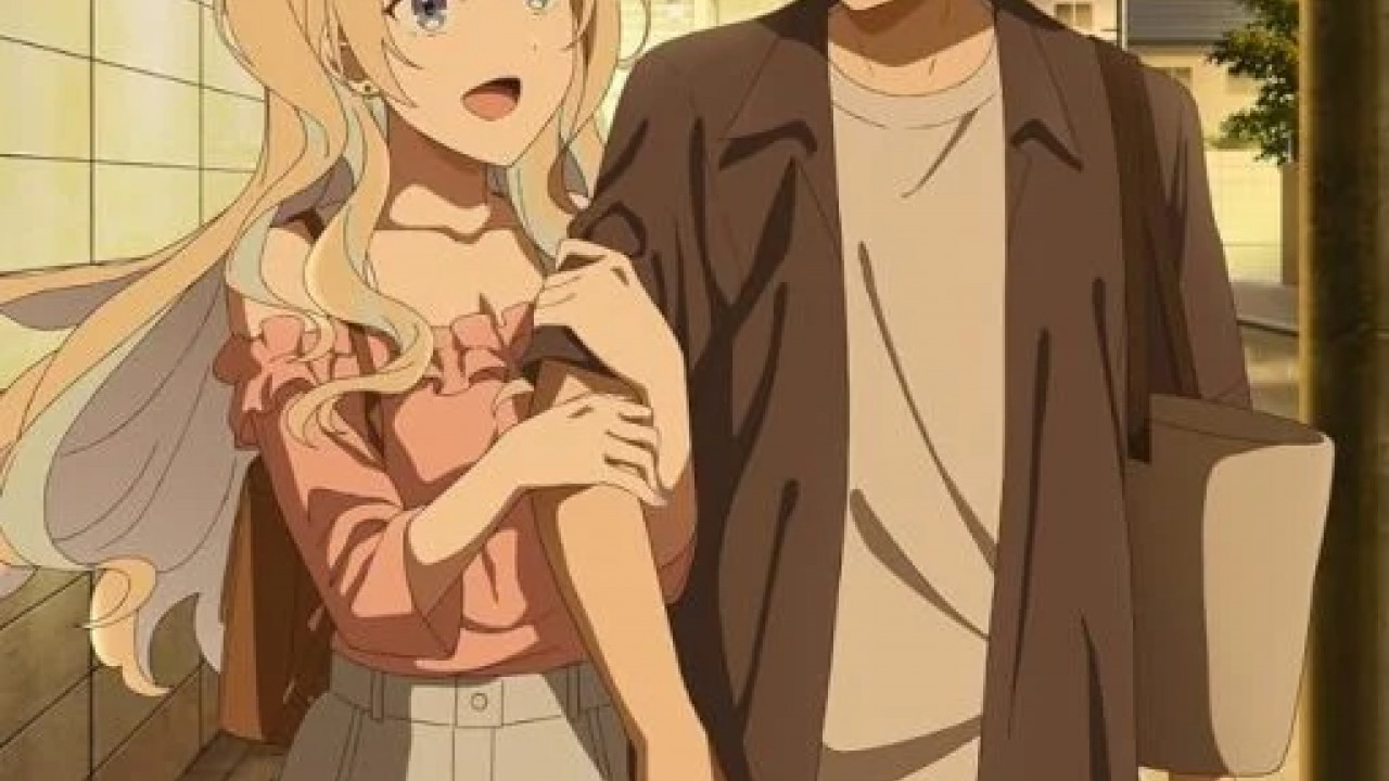 انمي Kimizero الموسم الاول الحلقة 4