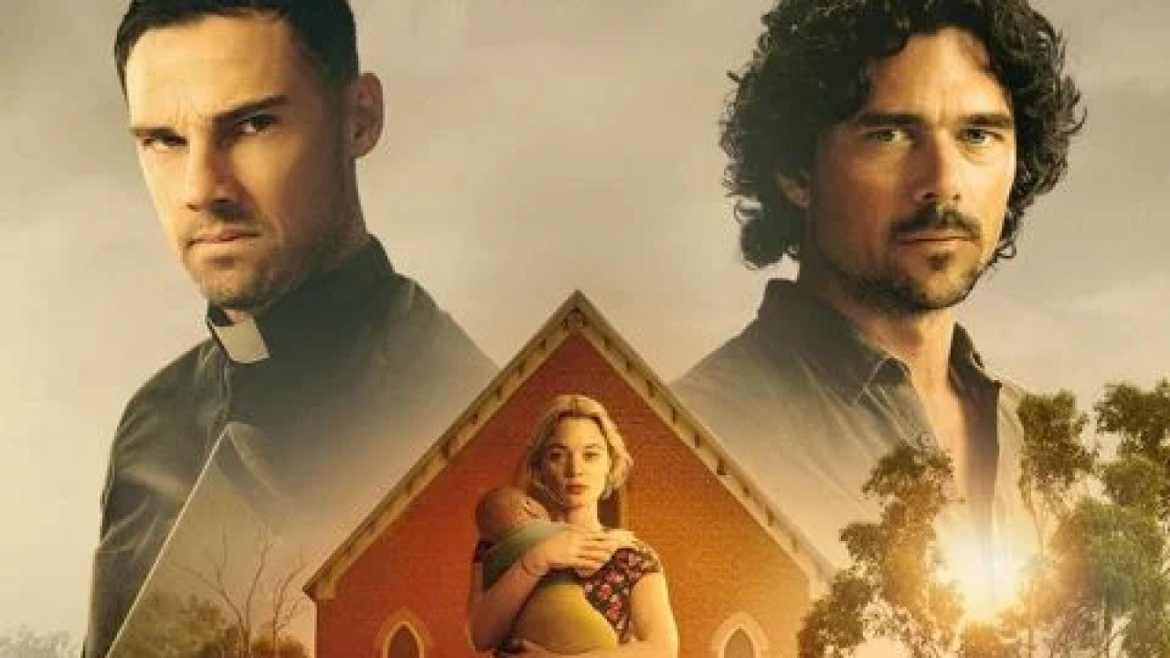 Scrublands الموسم الاول الحلقة 1