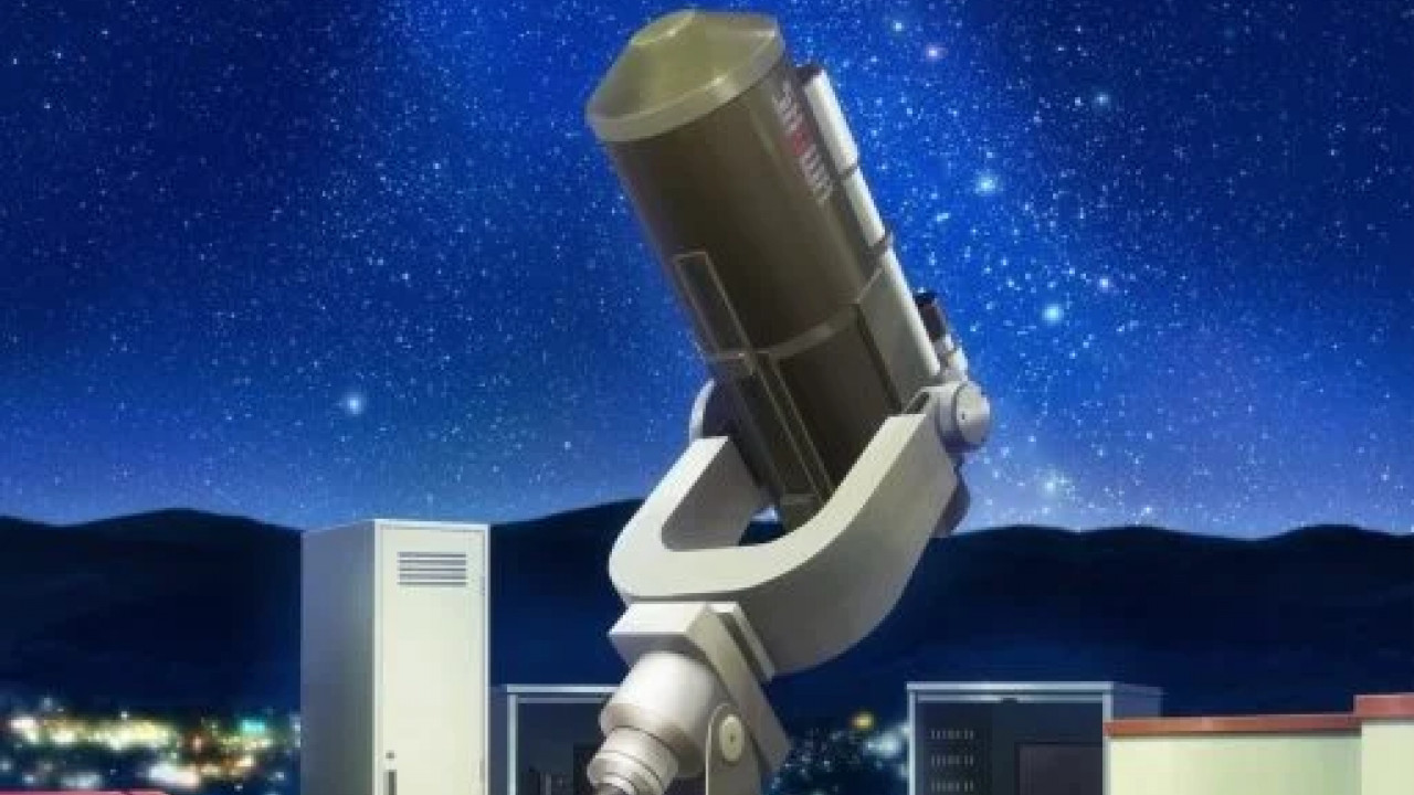 انمي Kimi wa Houkago Insomnia الموسم الاول الحلقة 5