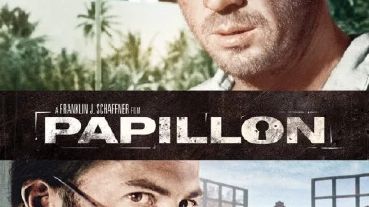 Papillon ( 1973 )
