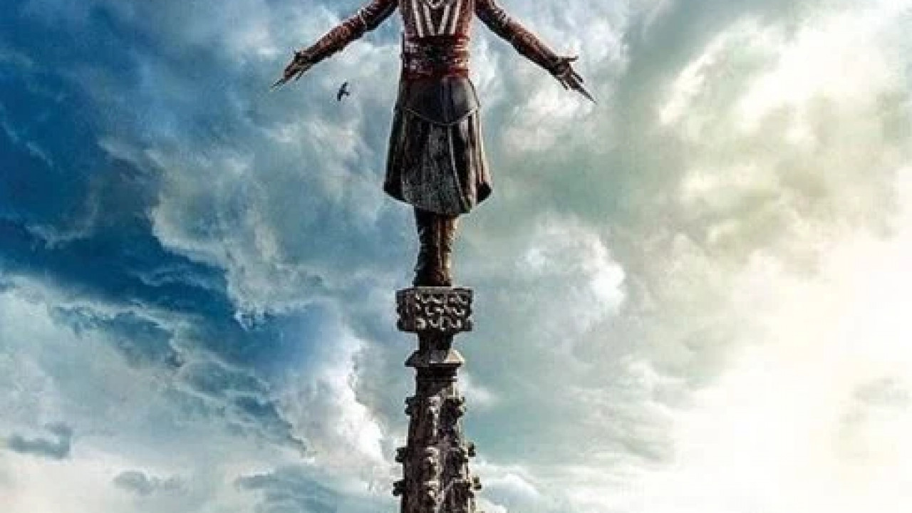 Assassin's Creed ( 2016 )