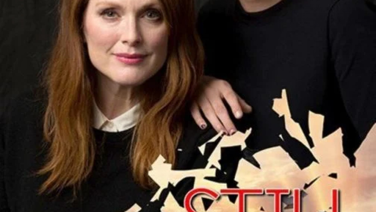 Still Alice ( 2014 )