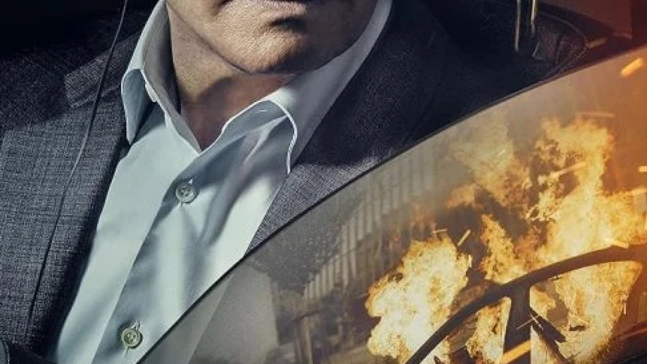 Retribution ( 2023 )