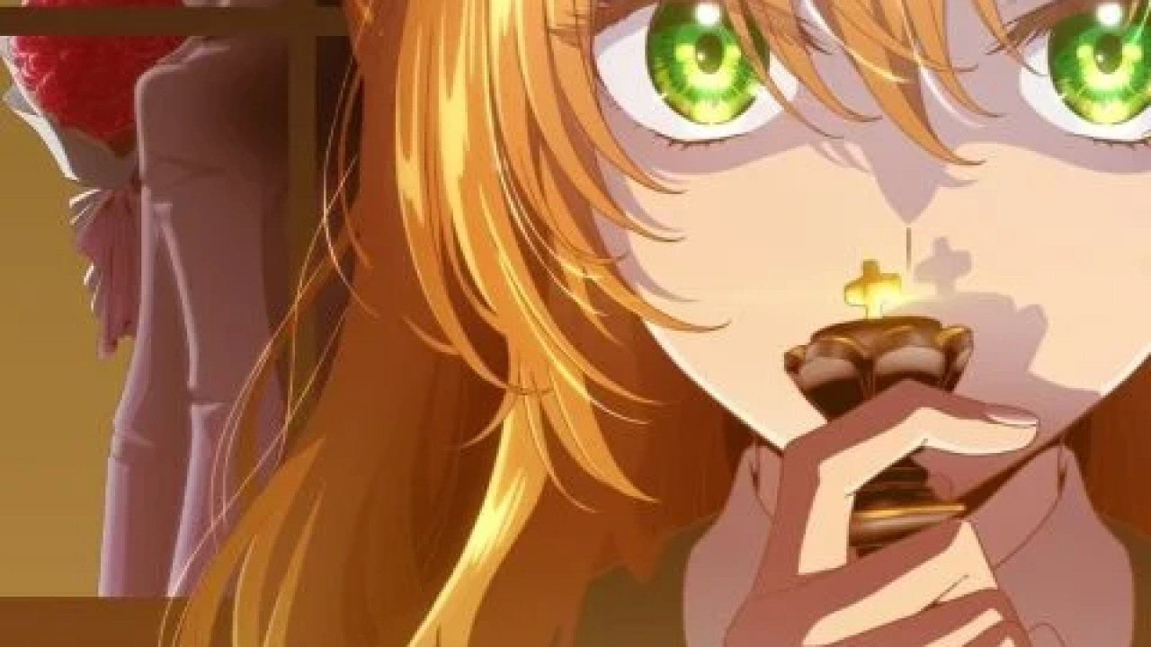 انمي Kanojo ga Koushaku-tei ni Itta Riyuu الموسم الاول الحلقة 11