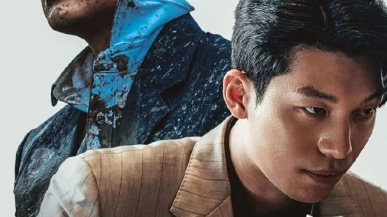 The Worst of Evil الموسم الاول الحلقة 4