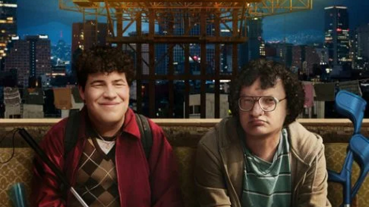 Nothing to See Here الحلقة 6