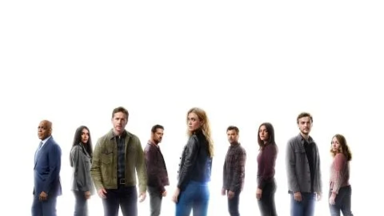 Manifest الموسم الرابع الحلقة 11