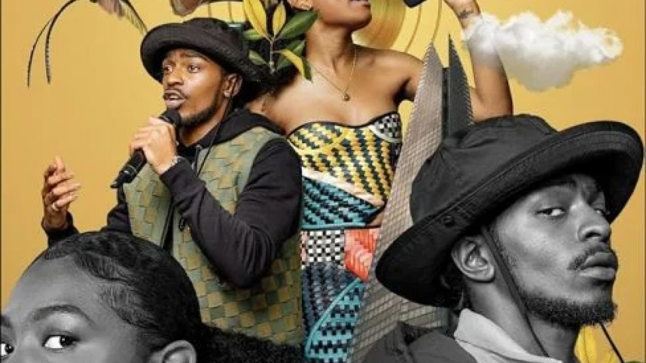 Champion الموسم الاول الحلقة 7