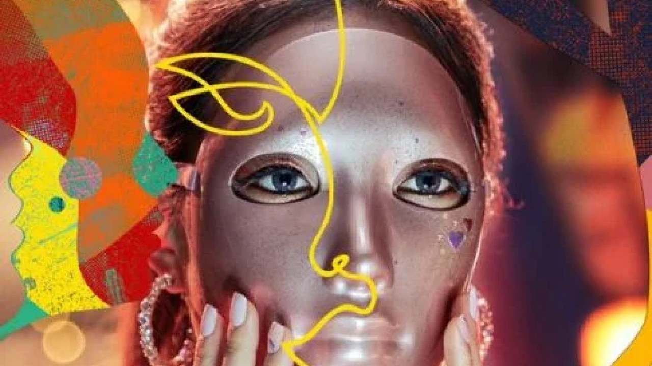 Mask Girl الموسم الاول الحلقة 6