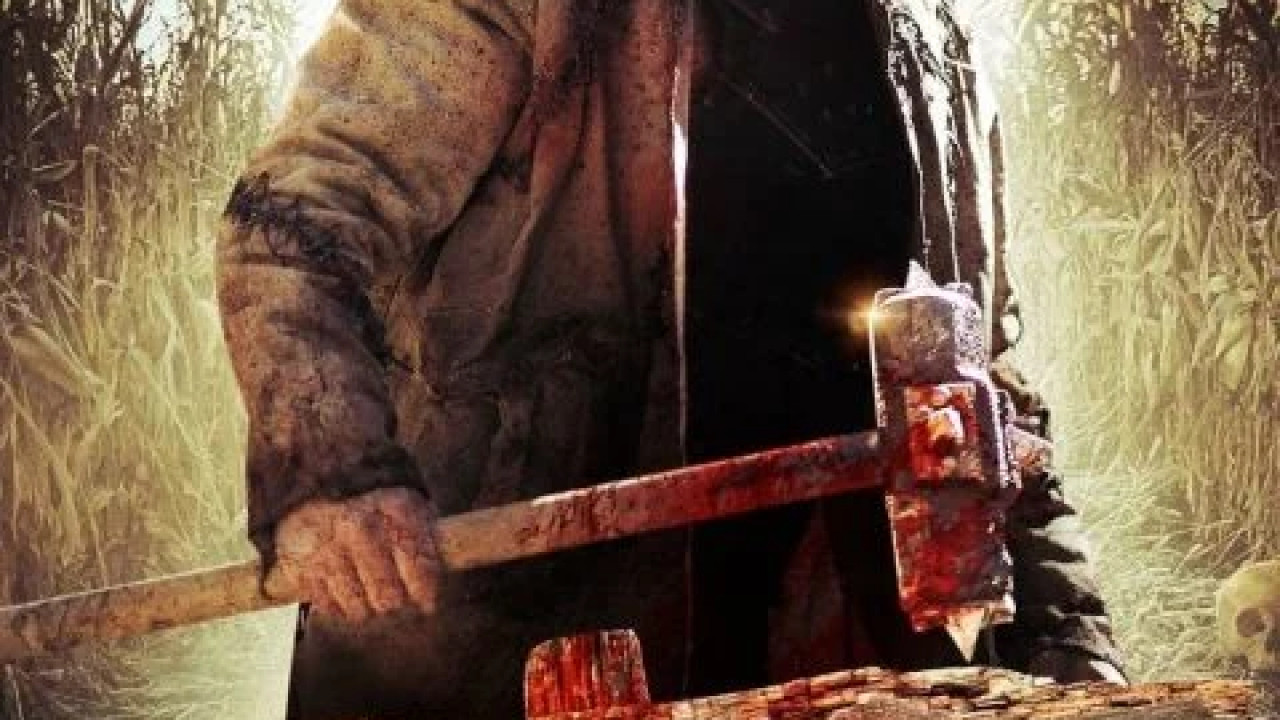 The Legend Of Hawes ( 2022 )