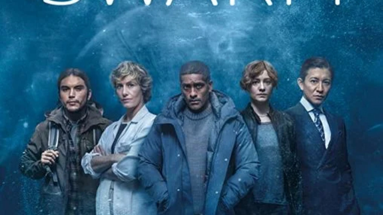 The Swarm الحلقة 4