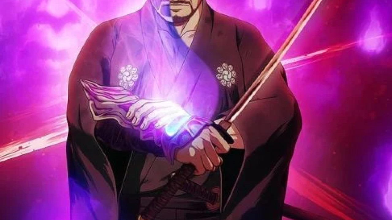 انمي Onimusha الموسم الاول الحلقة 8