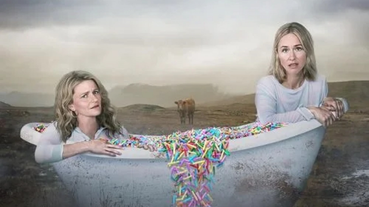 SisterS الموسم الاول الحلقة 1