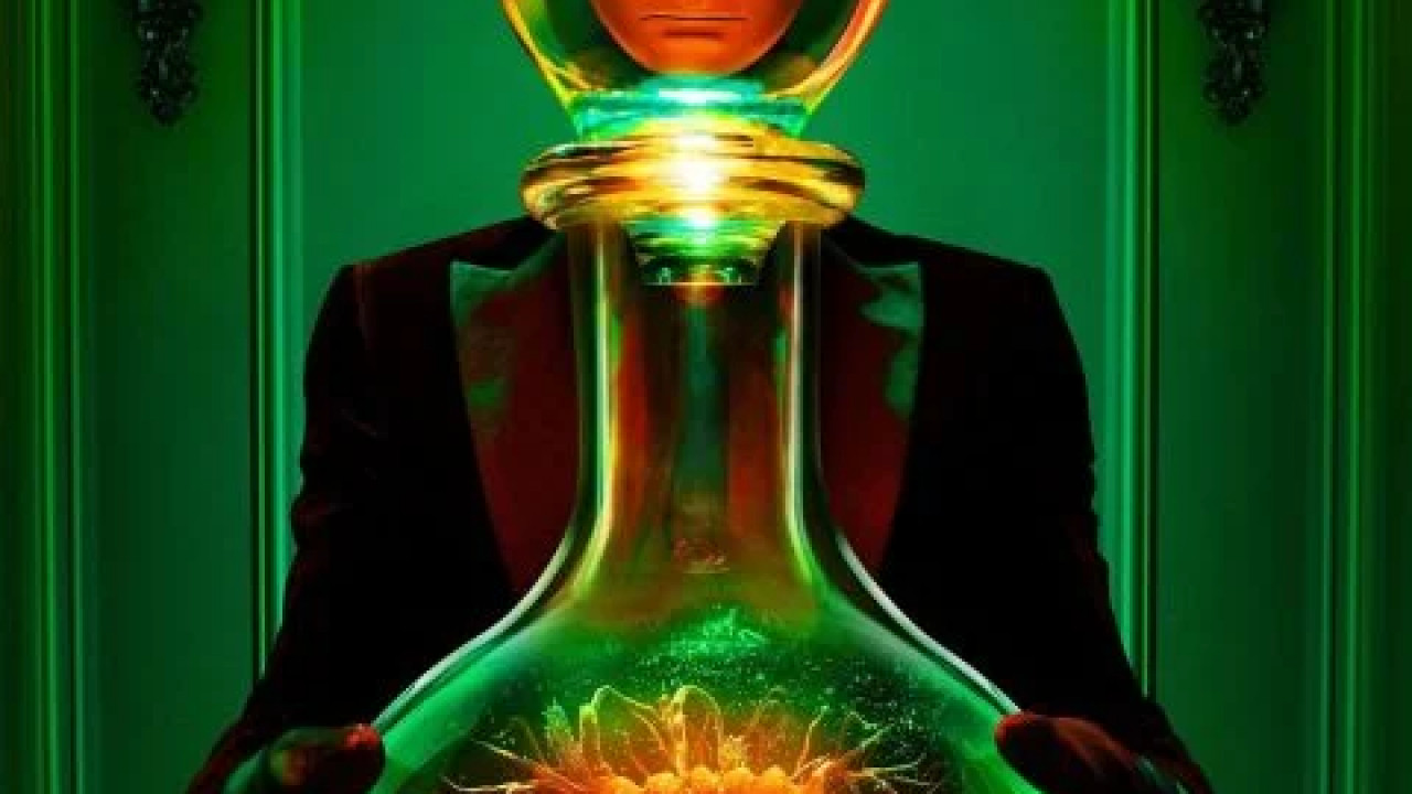 American Horror Stories الموسم الثالث الحلقة 3