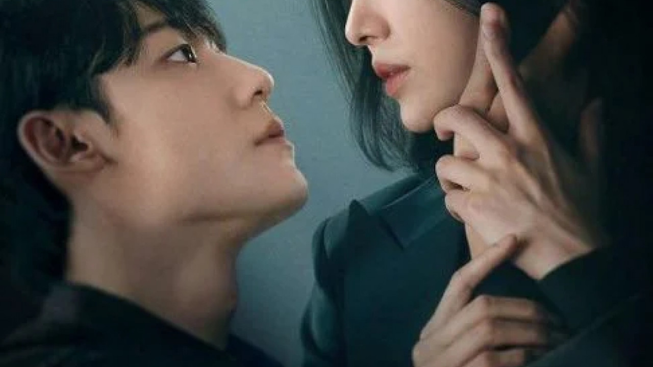 The Glory الموسم الاول الحلقة 10