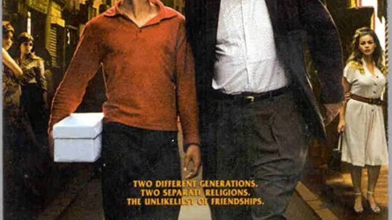 Monsieur Ibrahim ( 2003 )